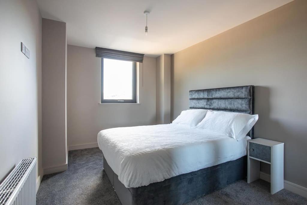 Appartement Skyline Serenity: Exquisite 3-bedroom Ultra-luxury Penthouse *