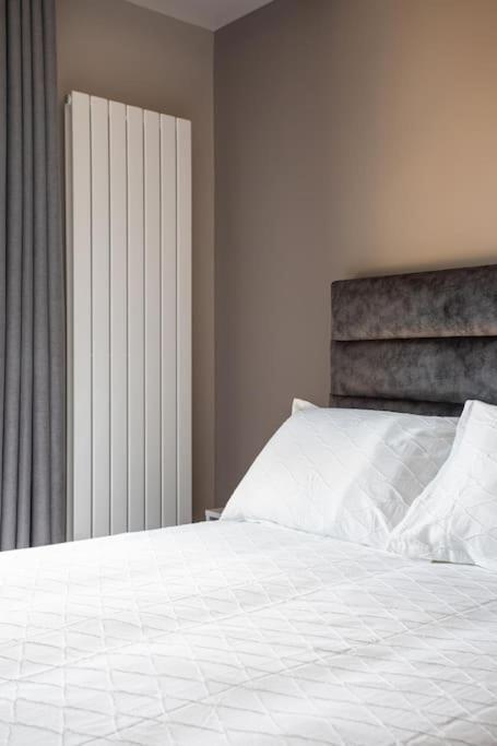 Skyline Serenity: Exquisite 3-bedroom Ultra-luxury Penthouse Belfast